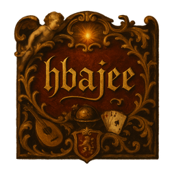 hbajee logo